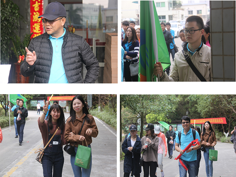 矩正公司團(tuán)隊(duì)風(fēng)采