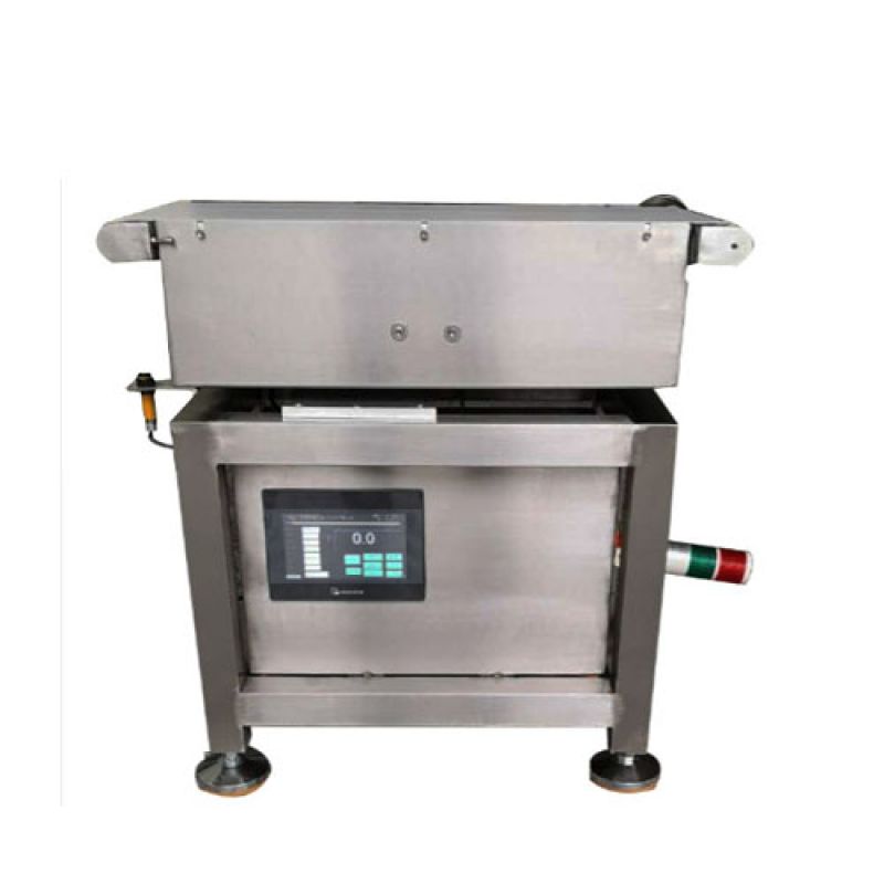 在線稱重皮帶秤（單稱臺(tái)）