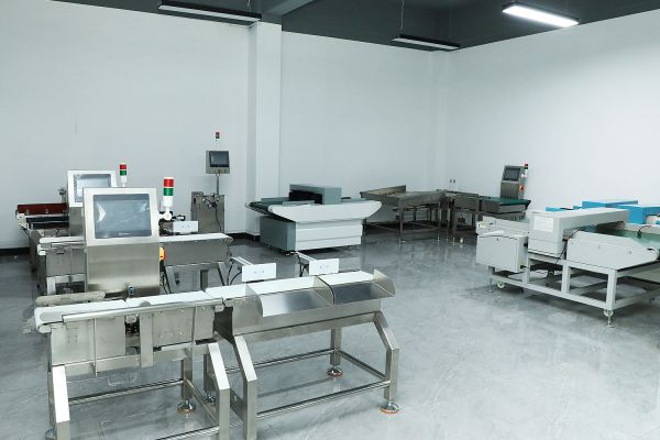 自動稱重機(jī)、自動分級秤和自動檢重秤的區(qū)別于功能介紹