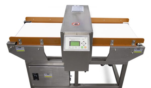 在使用金屬檢測機(jī)過程中的幾個(gè)常見誤區(qū)